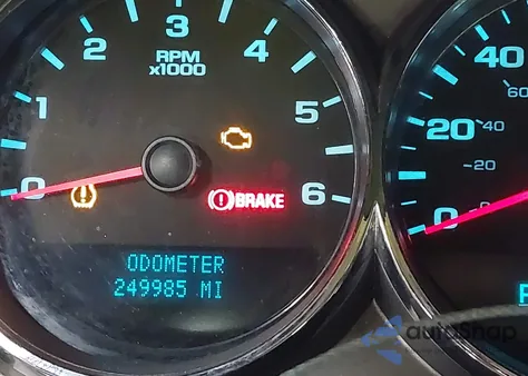 2008 Chevrolet Silverado 1500 Lt1 z USA, uszkodzony, nr VIN 1GCEC14C38Z296775